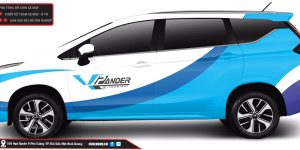 11 Xpander