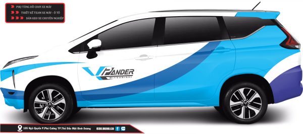 11 Xpander