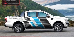 17 Ranger