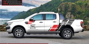 19 Ranger