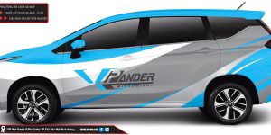 53 Xpander 28.9