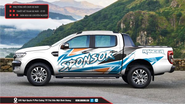 30 Ranger Spon1.10