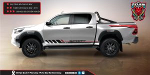 177 Hilux 30.11