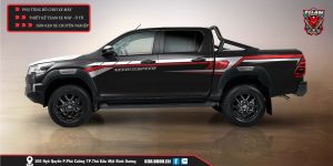 Hilux 153 17.11