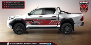 178 Hilux 1.12