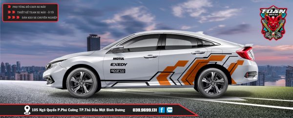 279 Civic 29.2