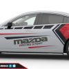 283 Mazda 7.3