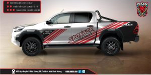 294 Hilux 13.3.24