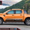 296 Ranger 15.3