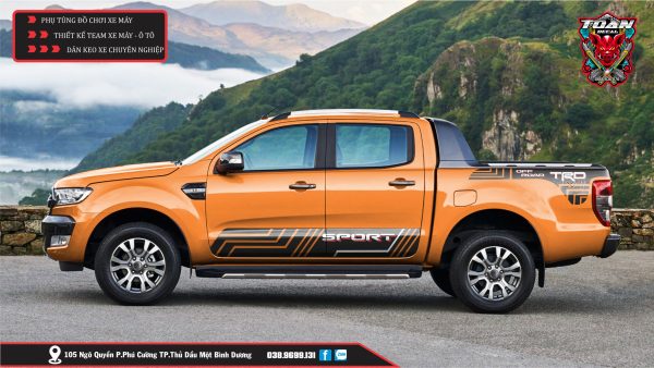 296 Ranger 15.3