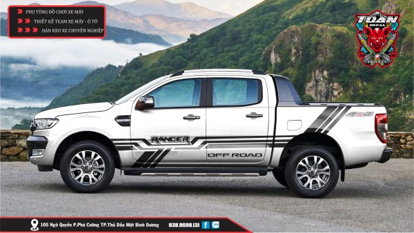 302 Ranger 9.4