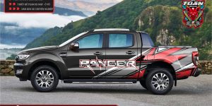307 Ranger 24.4